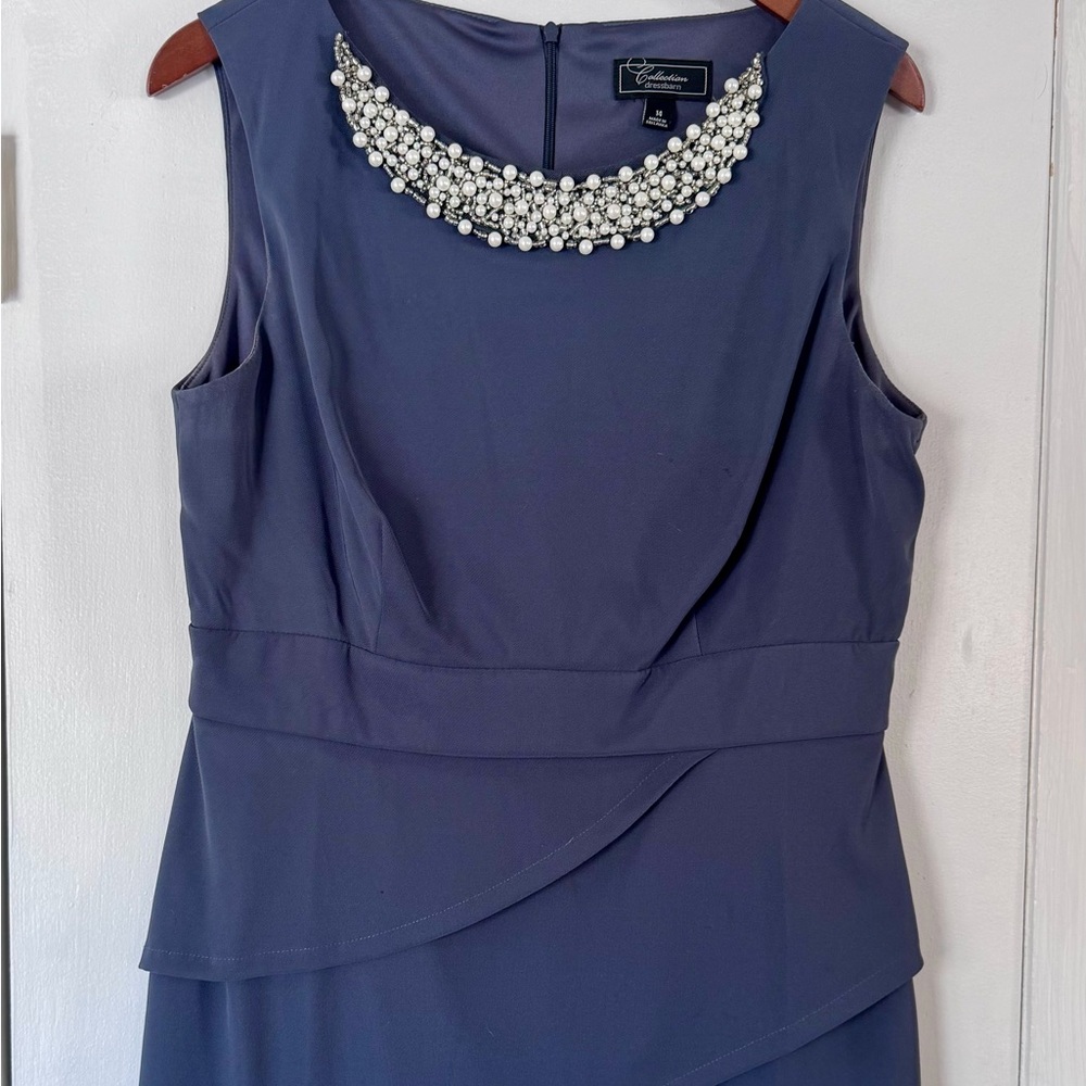 COLLECTION by DRESSBARN Dress